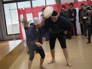 平成23年度 西日本研修センター研修修了式・新春懇親会 平成23年度 西日本研修センター研修修了式・新春懇親会