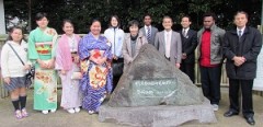初詣⑤