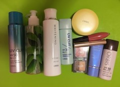 オルビス㈱の商品!肌によく馴染みます!
