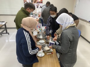 マイエンザ(酵素)づくり