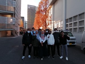 日本語能力試験