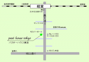 地図 地図